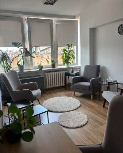 psychoterapia Olsztyn